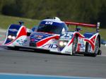 Lola B08/80 HPD 2010 года